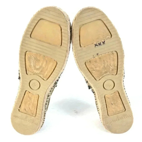 **gaimo espadrilles - Picture 7 of 8